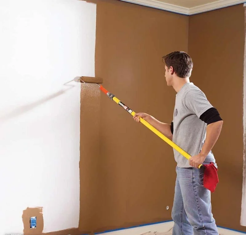 Gebze Boya Badanacı