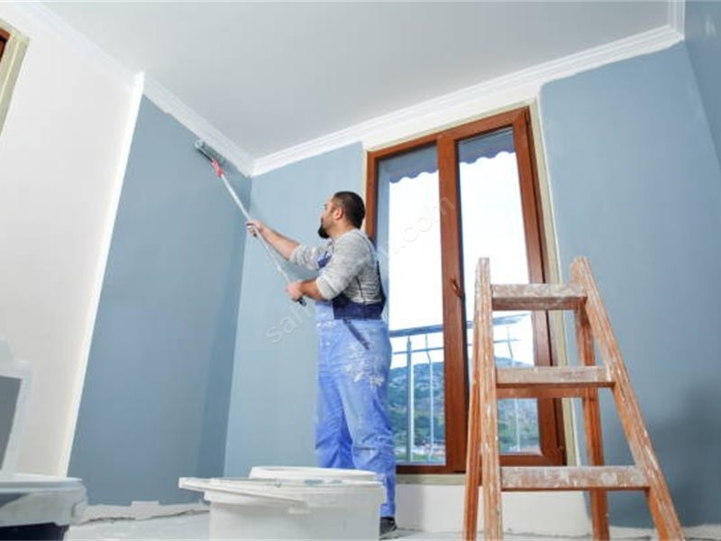 Gebze Boya Badanacı