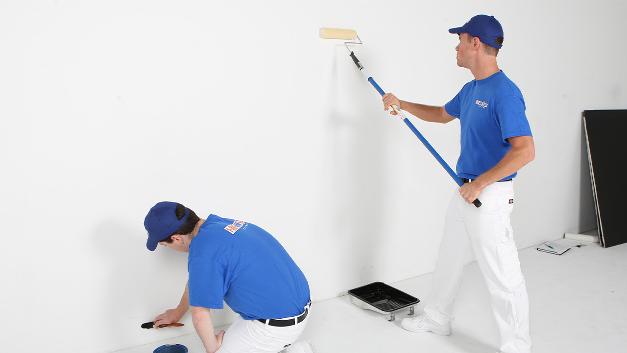 Gebze Boya Badanacı